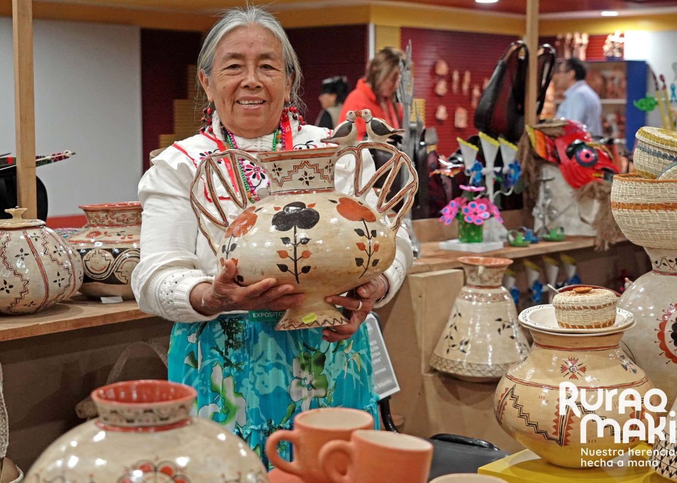 Asociación de Artesanos Productores de Chazuta Visita nuestro catálogo virtual en 📲🛒👉https://asociacionartesanoschazuta.ruraqmaki.pe/